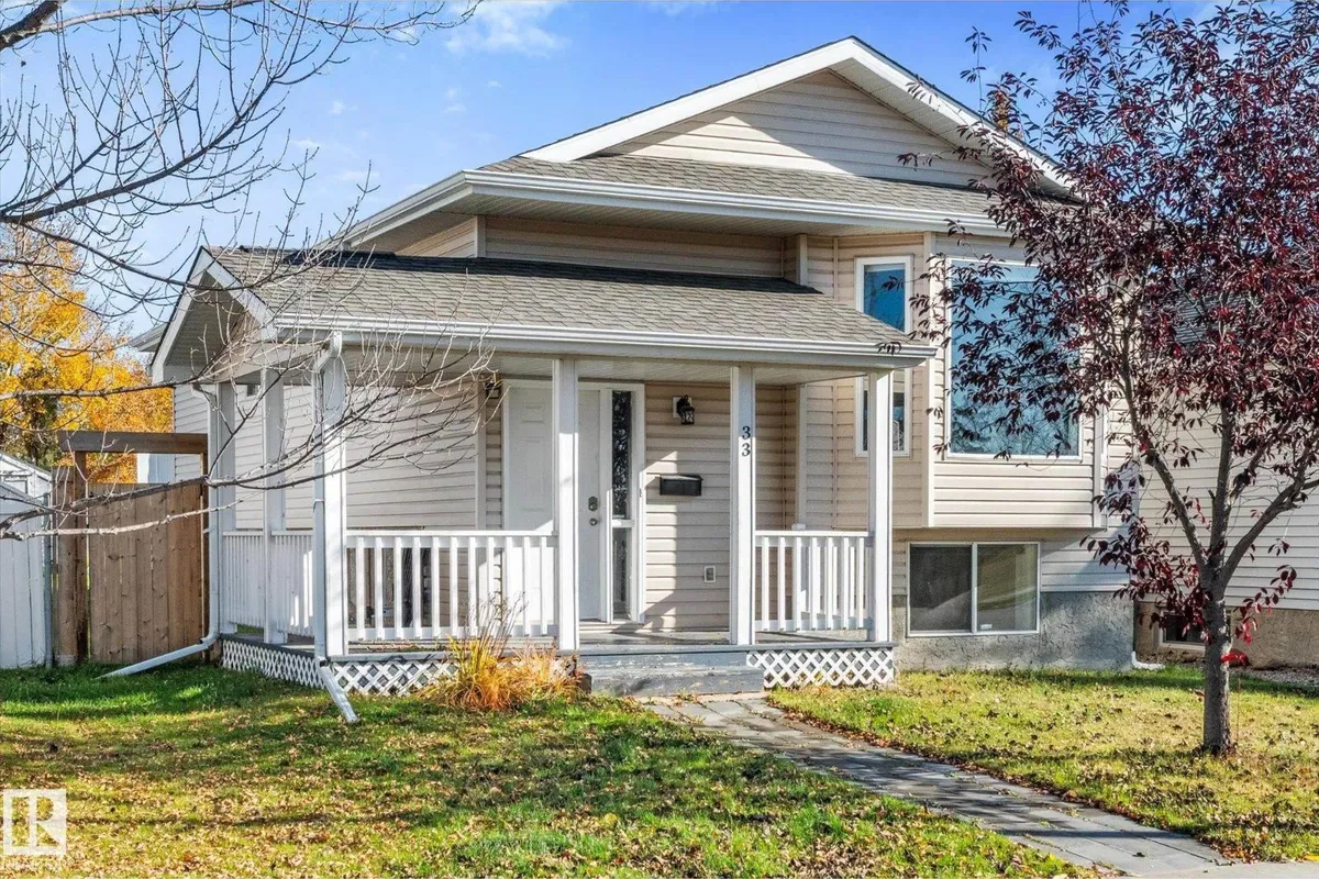 33 CAMPBELL RD exterior