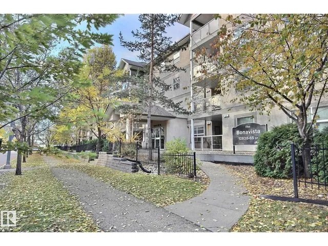 #218 12838 65 ST NW, Edmonton