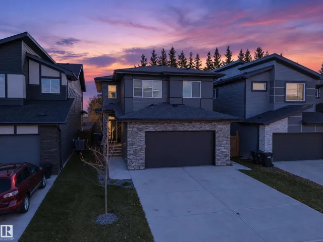 54 KINGSBURY CI, Spruce Grove