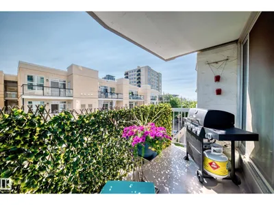 #407 9835 113 ST NW photo 22