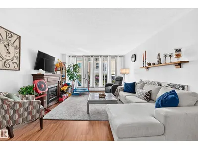 #407 9835 113 ST NW photo 6