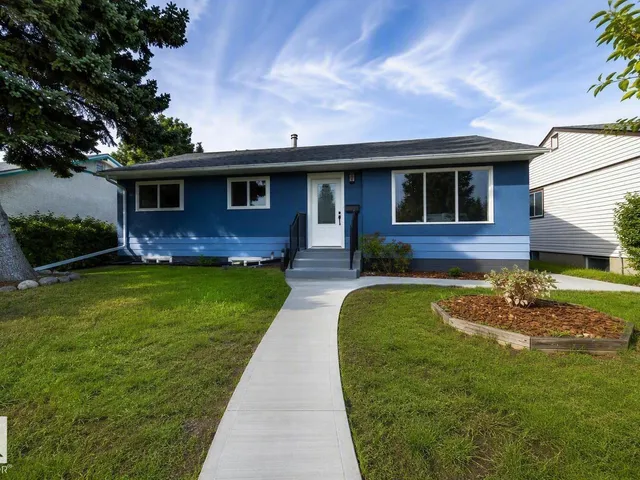 16136 109A AV NW, Edmonton