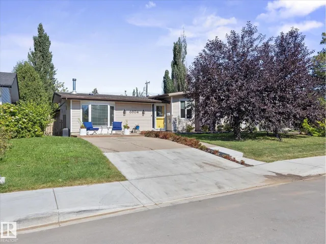6804 94A AV NW, Edmonton