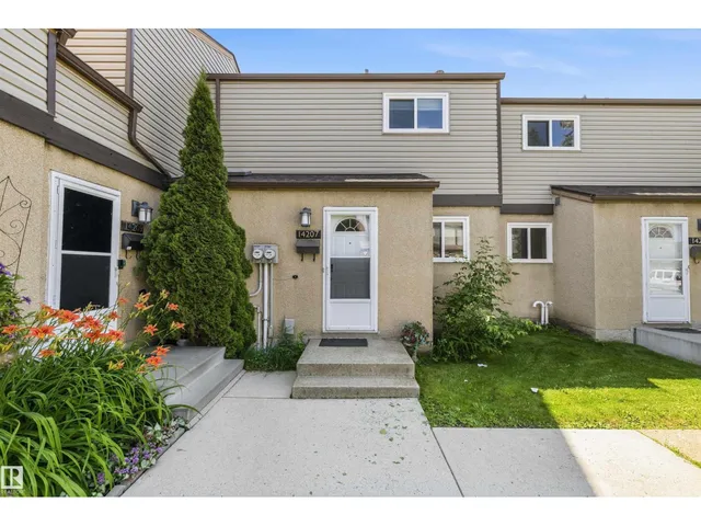 14207 23 ST NW, Edmonton