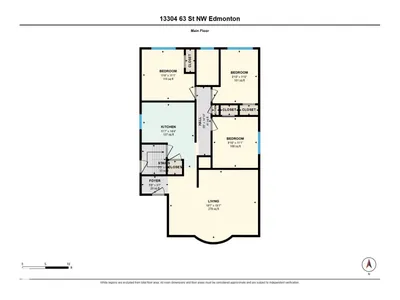 13304 63 ST NW photo 29