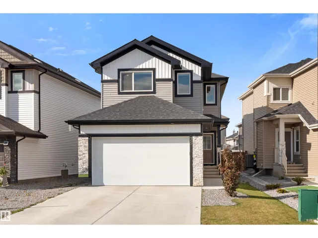 35 MEADOWBROOK WY, Spruce Grove