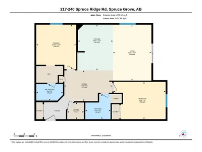 #217 240 SPRUCE RIDGE RD photo 23