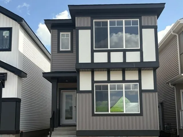 2831 64 ST SW, Edmonton