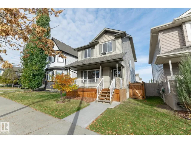 50 VIVIAN WY, Spruce Grove