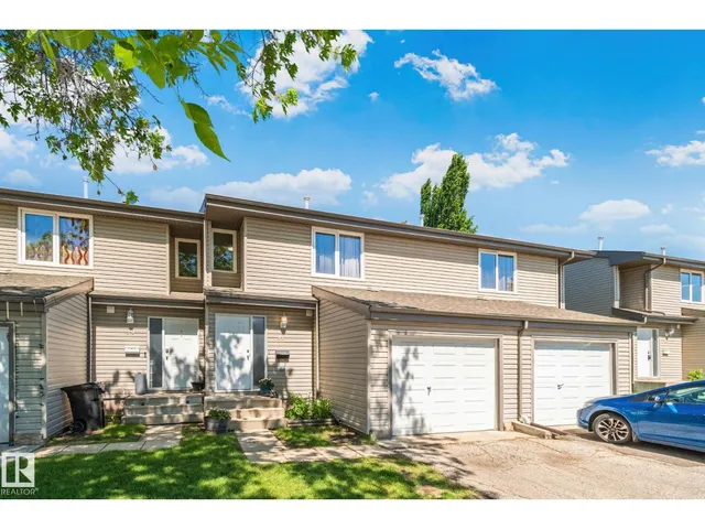 41 AKINSDALE GD, St. Albert