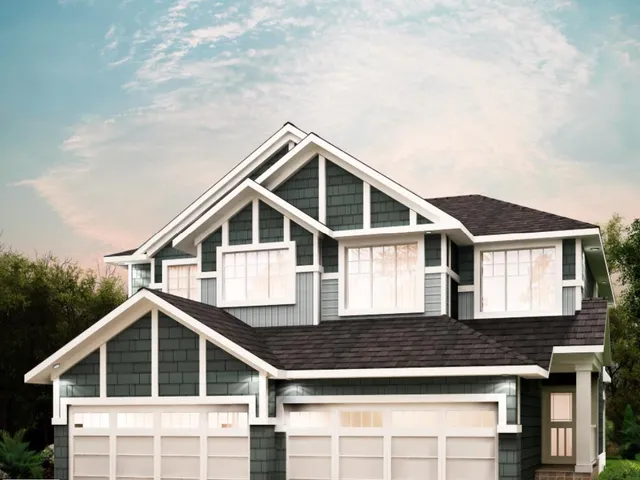 41 Patriot WY, Spruce Grove