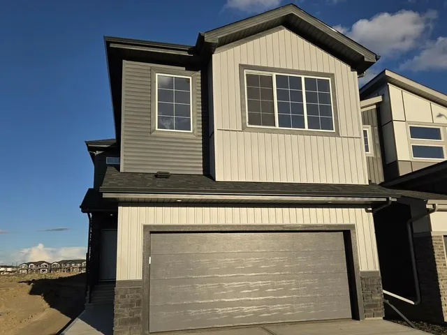 339 Linden LO, Leduc
