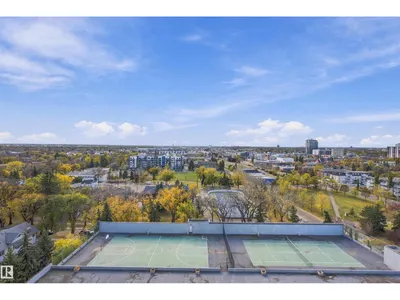 #1304 10149 SASKATCHEWAN DR NW photo 12