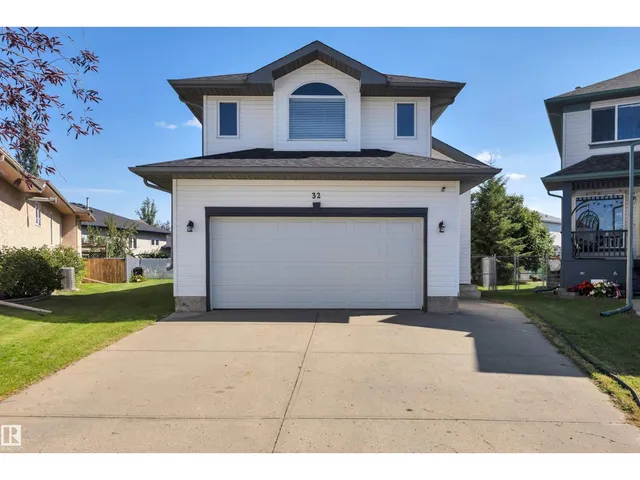 32 MEADOWVIEW DR, Leduc