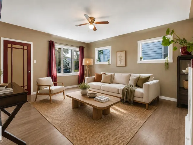 12130 95A ST NW, Edmonton