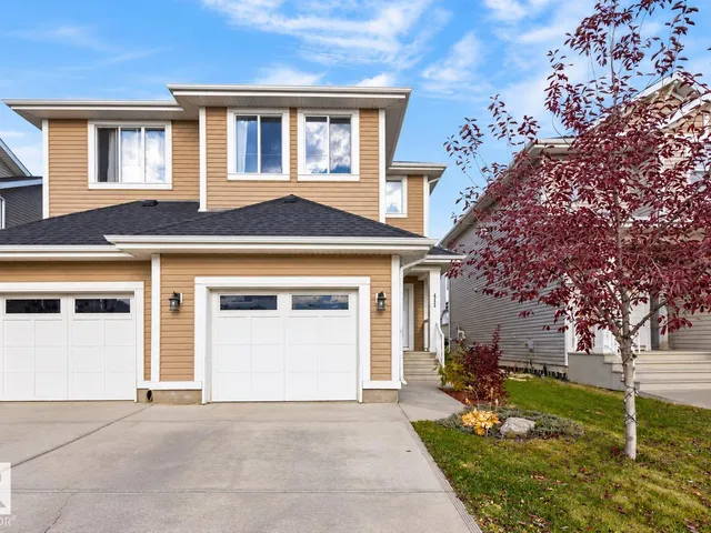 411 SIMMONDS WY, Leduc