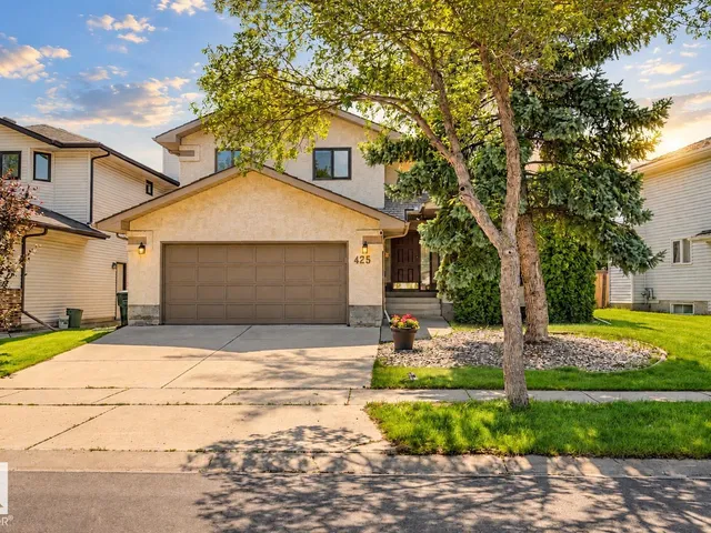 425 BUCHANAN RD NW, Edmonton