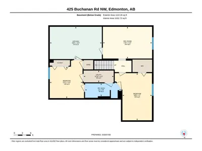 425 BUCHANAN RD NW photo 36