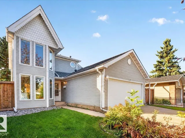 15228 84 ST NW, Edmonton