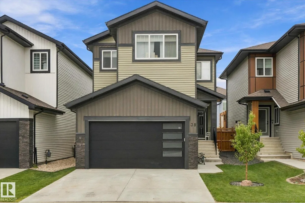 38 STARLING WY exterior