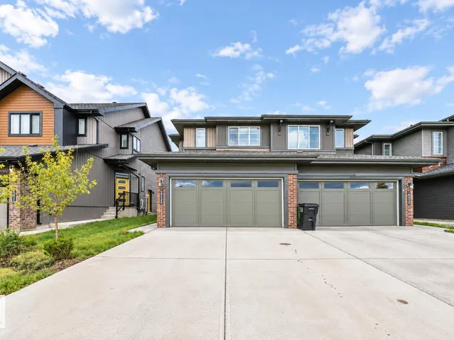 8523 MAYDAY RU SW, Edmonton