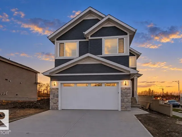 704 Elderberry CL NW NW, Edmonton