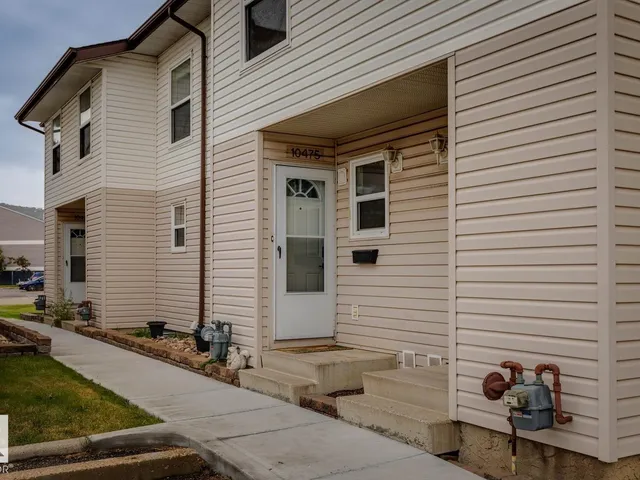 10475 24 AV NW, Edmonton
