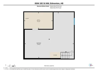 8306 182 ST NW photo 40