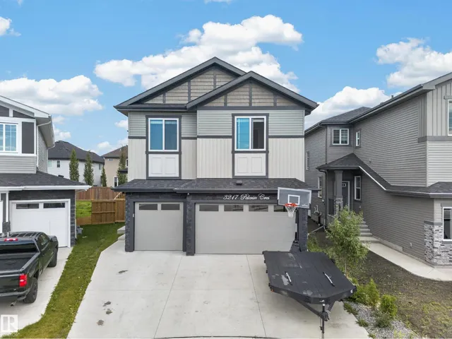 3217 Pelerin CR, Beaumont