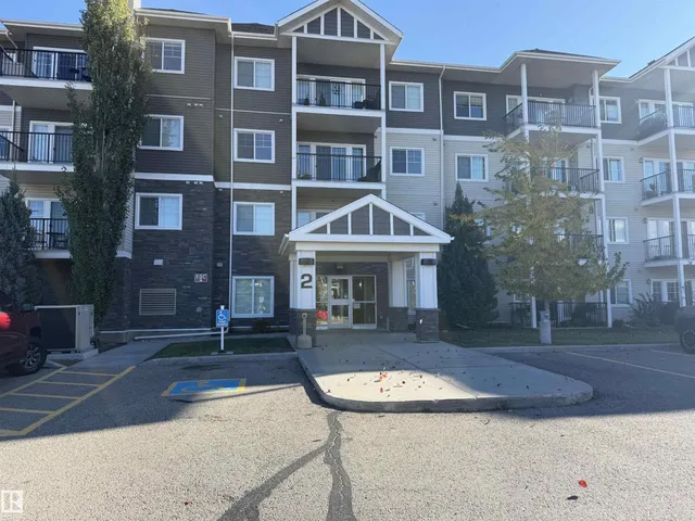 #1105 2 Augustine CR, Sherwood Park
