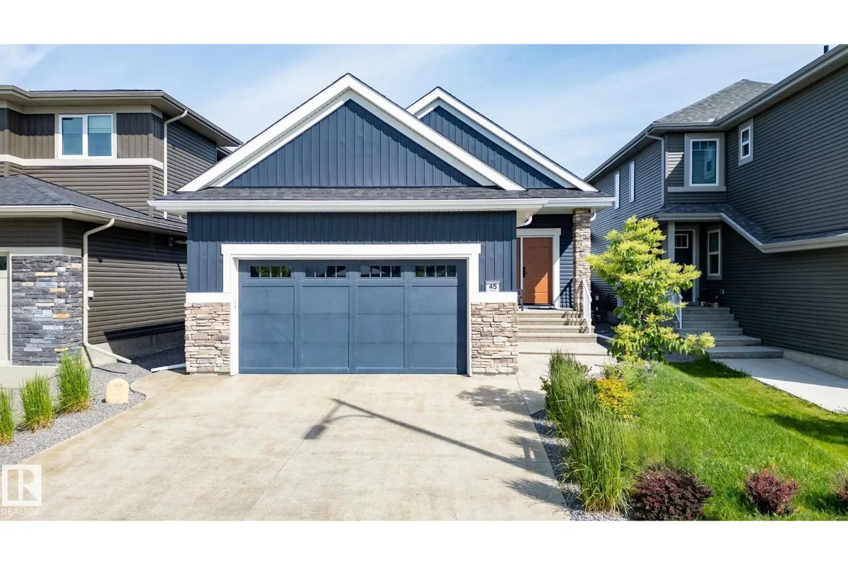 45 EVERMORE CR exterior