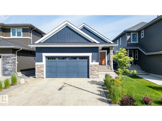 45 EVERMORE CR, St. Albert