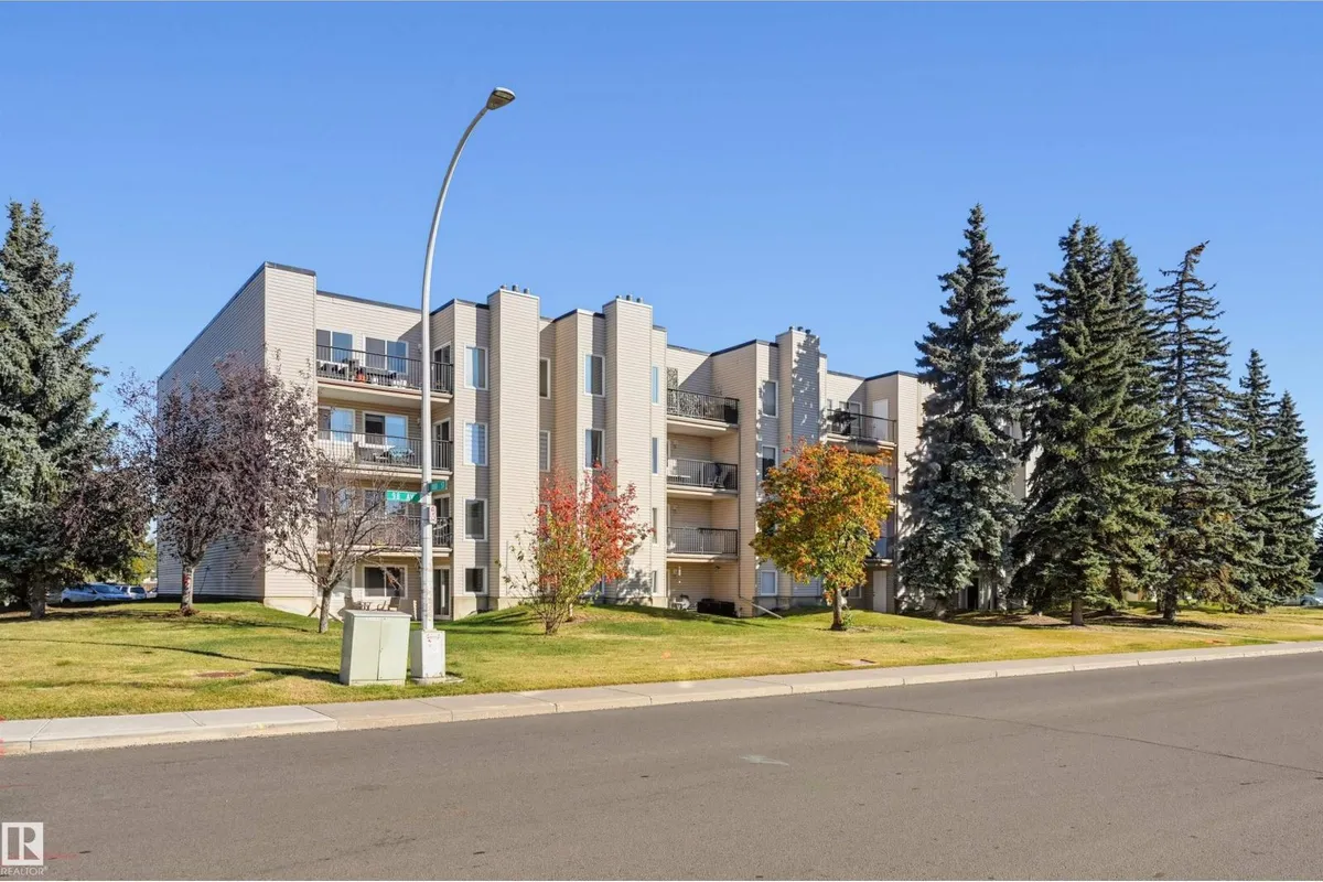 #408 17820 98 AV NW exterior