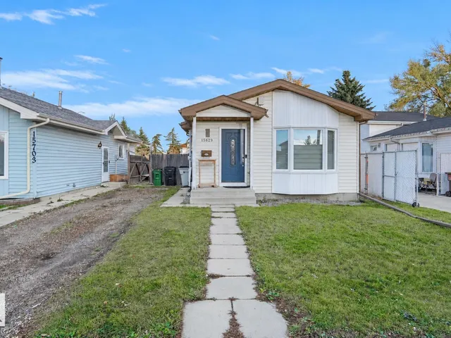 15629 83 ST NW, Edmonton