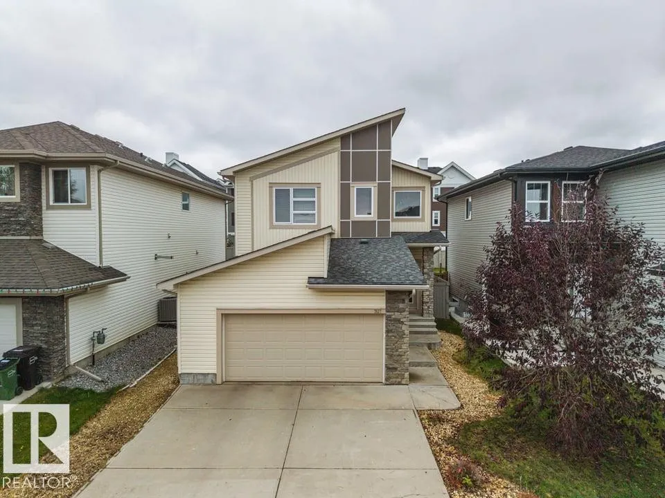 7627 181 AV NW exterior