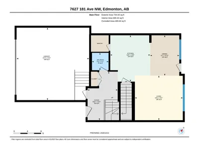 7627 181 AV NW photo 32