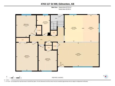 4703 117 ST NW photo 47