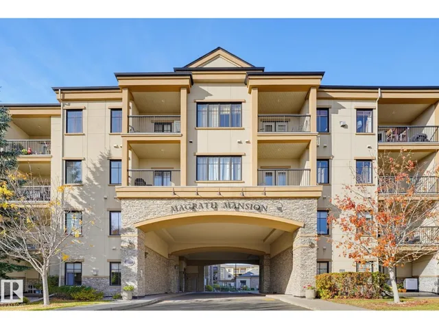 #425 160 Magrath RD NW NW, Edmonton