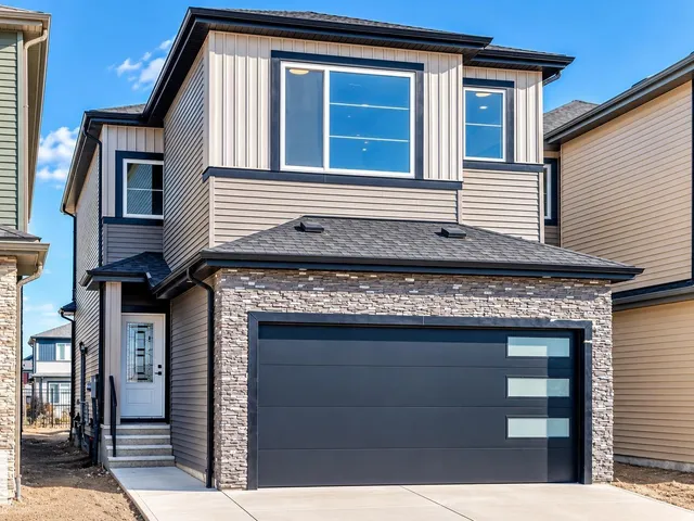 8603 224 ST NW, Edmonton