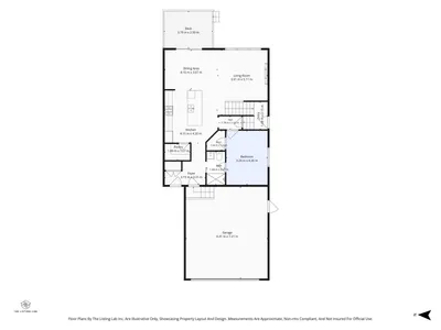 168 LARCH CR photo 61