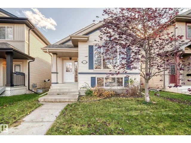 21211 59 AV NW, Edmonton