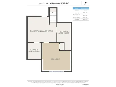 21211 59 AV NW photo 52
