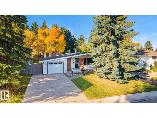 132 GARLAND CR, Sherwood Park