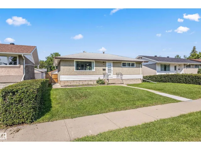 10534 163 ST NW, Edmonton