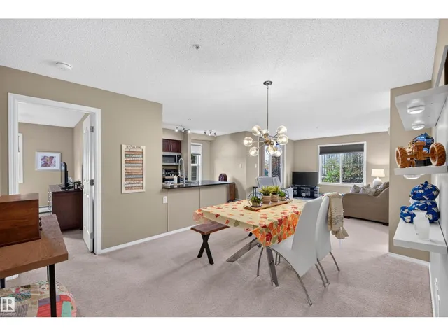 #101 274 MCCONACHIE DR NW, Edmonton