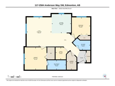 #117 2584 ANDERSON WY SW photo 40