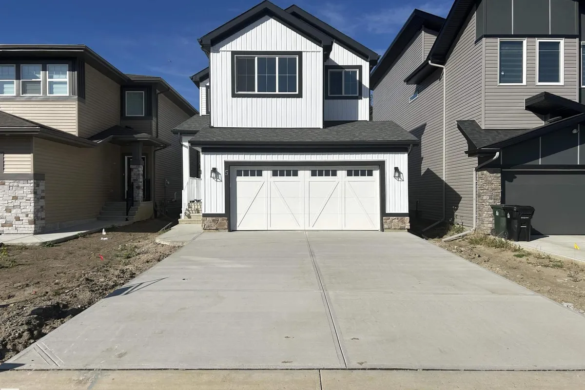 5 EMERSON LD exterior