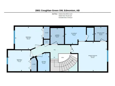 2801 Coughlan GR SW photo 50