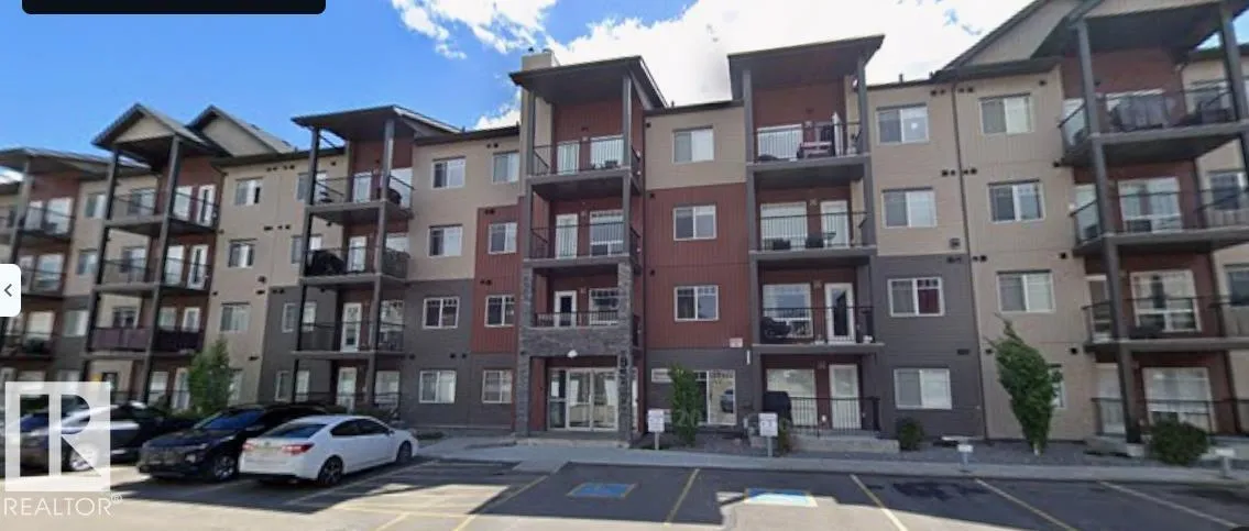 #206 9517 160 AV NW exterior