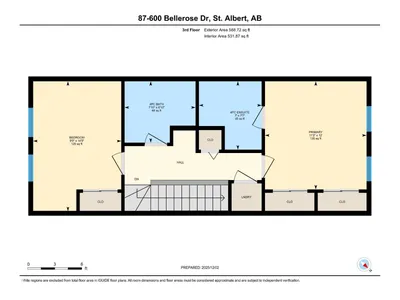#87 600 BELLEROSE DR photo 40